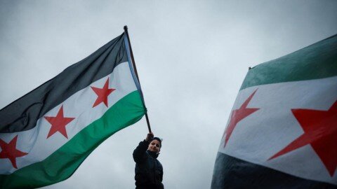 سوريا تحذر من التدخلات الخارجية وتؤكد: الحوار الوطني السبيل الوحيد للاستقرار