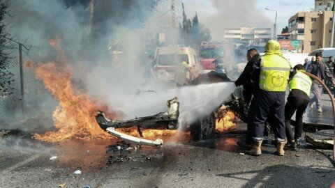 تصعيد جنوب لبنان: غارات إسرائيلية توقع شهداء وتصعيد التوتر مع حزب الله