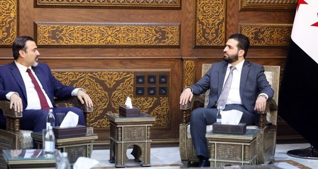 الداخلية والتربية السوريتان تتخذان تدابير مشددة لتأمين امتحانات الشهادتين