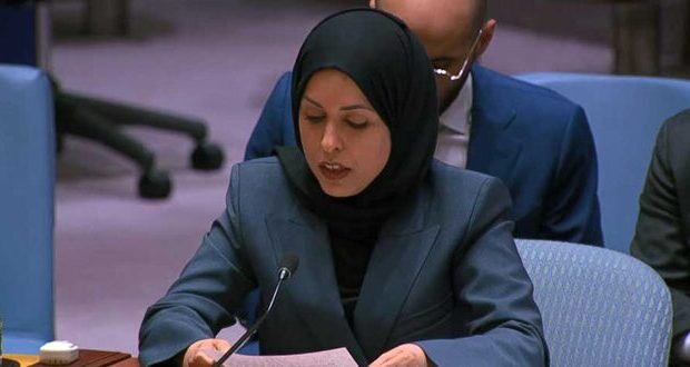 قطر تدين بشدة الاعتداءات الإسرائيلية المتكررة على سوريا وتطالب بتحرك دولي