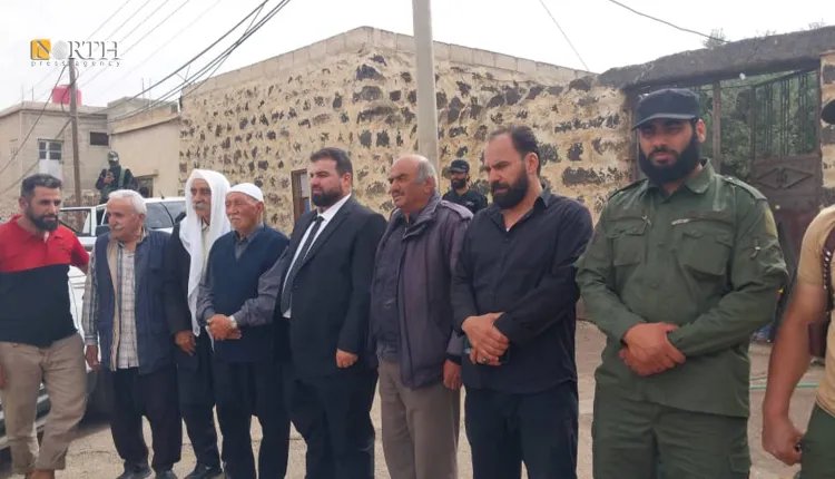 محافظ السويداء يعلن عن تعديلات "طفيفة" في اتفاق المصالحة مع الدولة