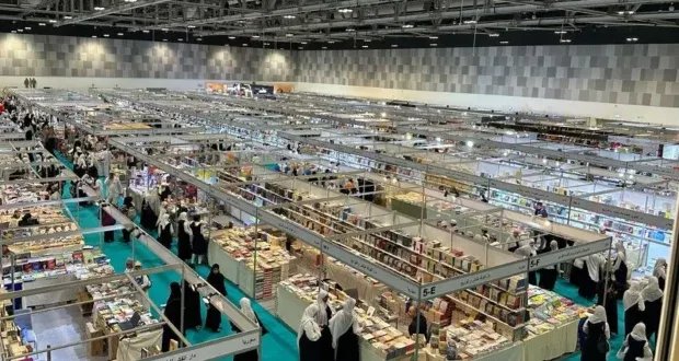 معرض مسقط للكتاب يستكشف: كيف تتحول الروايات العمانية إلى أفلام سينمائية؟