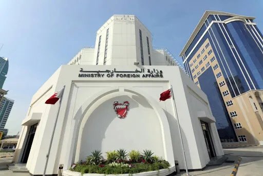البحرين تستنكر الضربات الإسرائيلية المتكررة على الأراضي السورية وتؤكد دعمها لسيادة سوريا