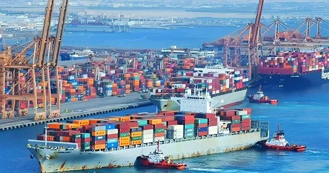 قفزة نوعية في التبادل التجاري السعودي الإماراتي: نمو 20% وفائض للمملكة بـ 39 مليار ريال