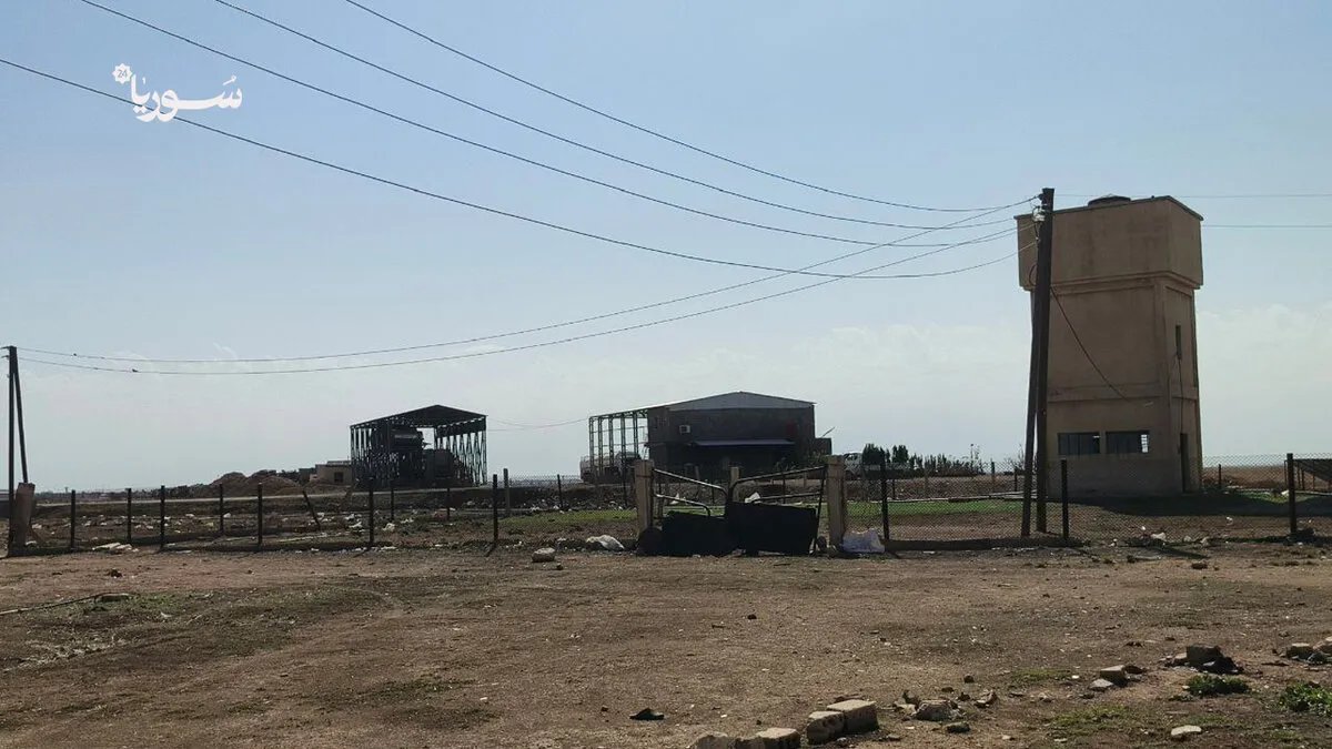 عطش في القامشلي: انقطاع الكهرباء يحرم آلاف الأهالي من المياه النقية ويهدد حياتهم
