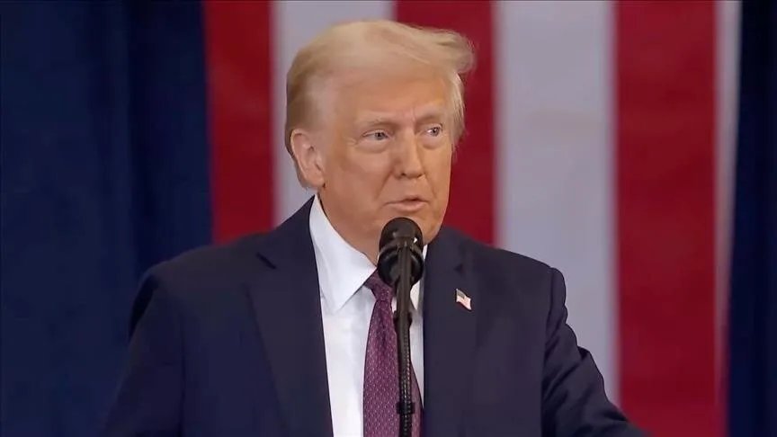 ترامب يكشف تفاصيل اتصاله بأردوغان: سوريا وغزة وأوكرانيا على رأس المحادثات ودعوة لزيارة تركيا