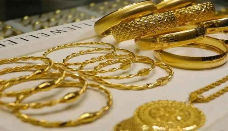 تراجع حاد في أسعار الذهب بسوريا اليوم: إليك سعر غرام الذهب عيار 21