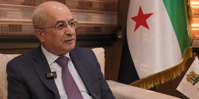 وزير النقل يكشف لسانا عن خطط تطوير القطاع: هيكلة جديدة، مشاريع متعثرة، واستيراد السيارات