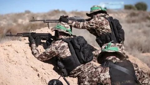 القسام تعلن عن كمين محكم في رفح: مصرع وإصابة 19 جندياً إسرائيلياً في اشتباكات عنيفة