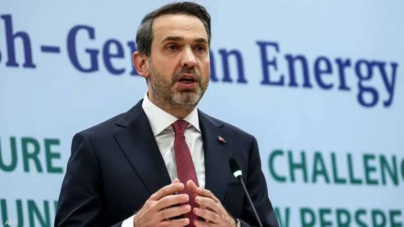تركيا تكشف عن خطة ضخمة لتصدير الغاز والكهرباء إلى سوريا: حلب تتلقى 200 ميغاواط و6 ملايين متر مكعب من الغاز يومياً