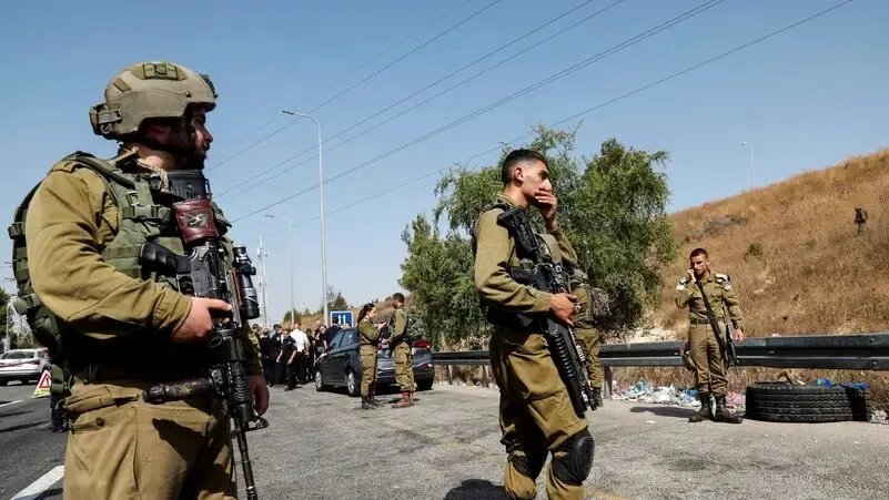 إسرائيل تسحب لواء المظليين من سوريا وتستبدله بقوات احتياط استعدادًا لعمليات في غزة