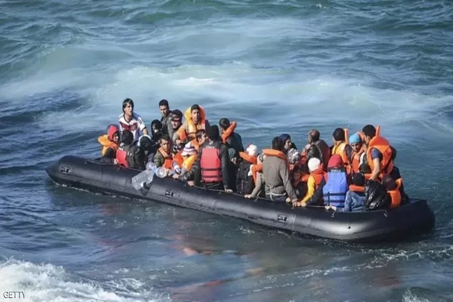 قبرص ودمشق تتفقان على إعادة اللاجئين السوريين ومكافحة تهريب البشر بحراً