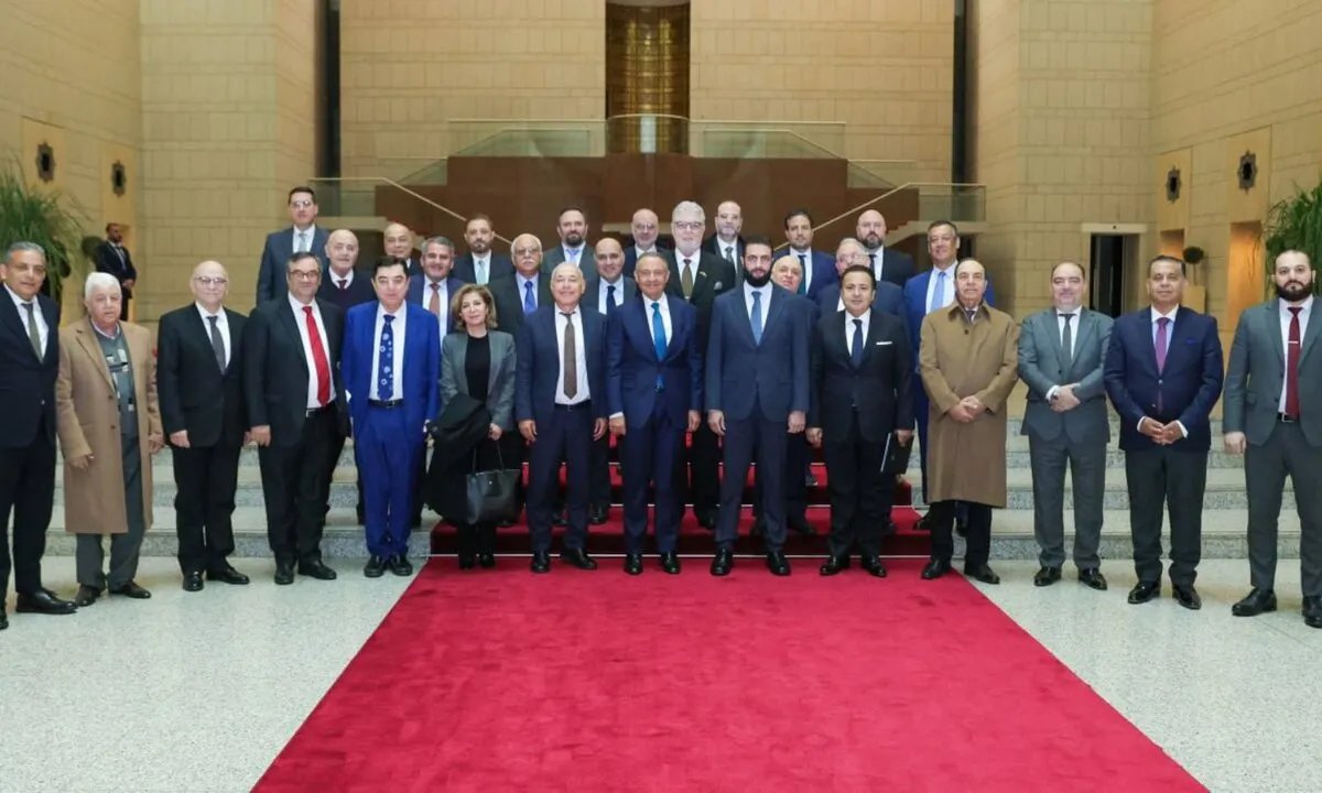 وزارة الاقتصاد السورية تعتمد "المنتدى الاقتصادي" مرجعًا للمعلومات والاستشارات