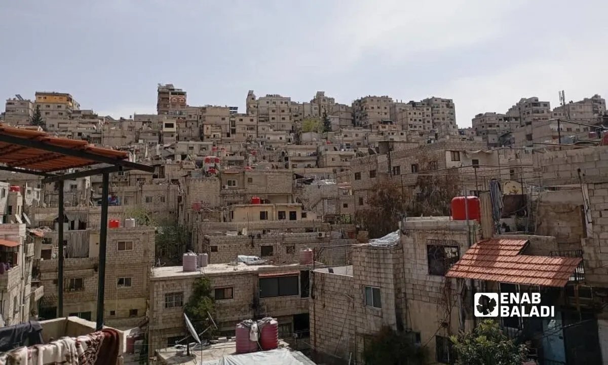 ركود يخيّم على سوق العقارات في دمشق: الأسعار تهوي وسط عزوف عن الشراء