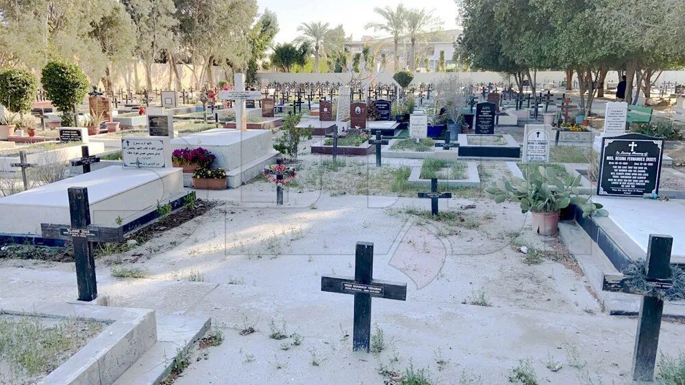 رسالة من دمشق: لماذا يخشى الأحياء النسيان أكثر من الموت؟