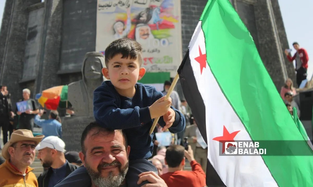 عودة اللاجئين إلى سوريا: نصف مليون عائد بعد سقوط الأسد وتوقعات بموجة أكبر