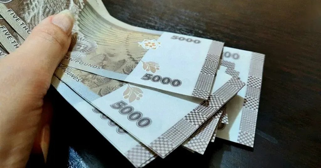 عملة سورية جديدة قيد الطباعة في الإمارات وألمانيا بتصميم خالٍ من الرموز السياسية