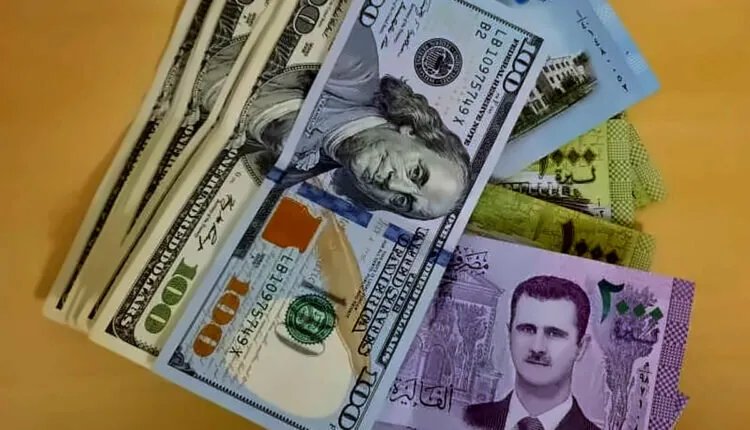 سوريا تستعد لإصدار عملة جديدة بتصميم مُحدَّث في الإمارات وألمانيا
