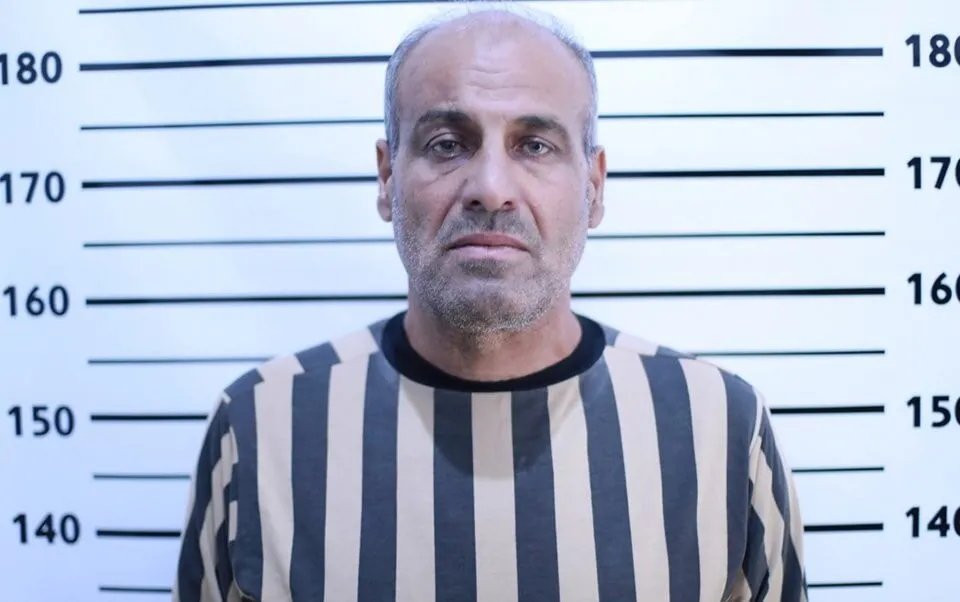 حماة: القبض على عبد الواحد الخالد المتهم بانتهاكات أمنية خطيرة خلال فترة حكم النظام السابق