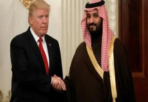 رهان ترامب على جيل الشباب في الشرق الأوسط: هل أثمرت استراتيجيته للسلام؟