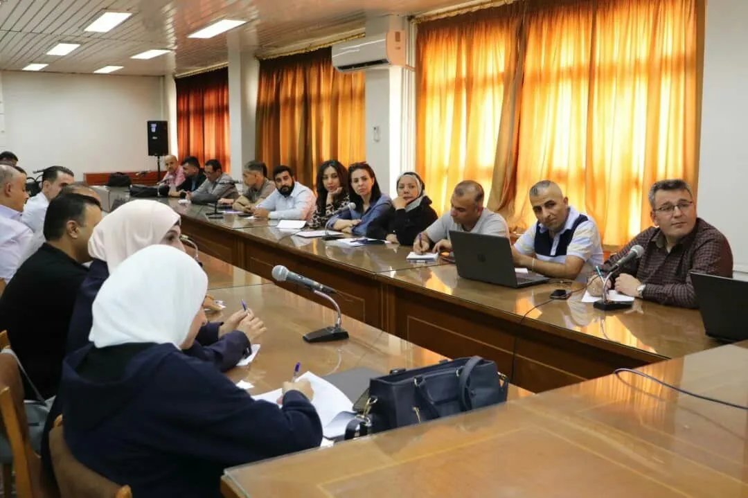 وزارة الزراعة تسعى لتسريع عودة المفصولين في عهد النظام السابق: خطوات عملية لتحقيق العدالة