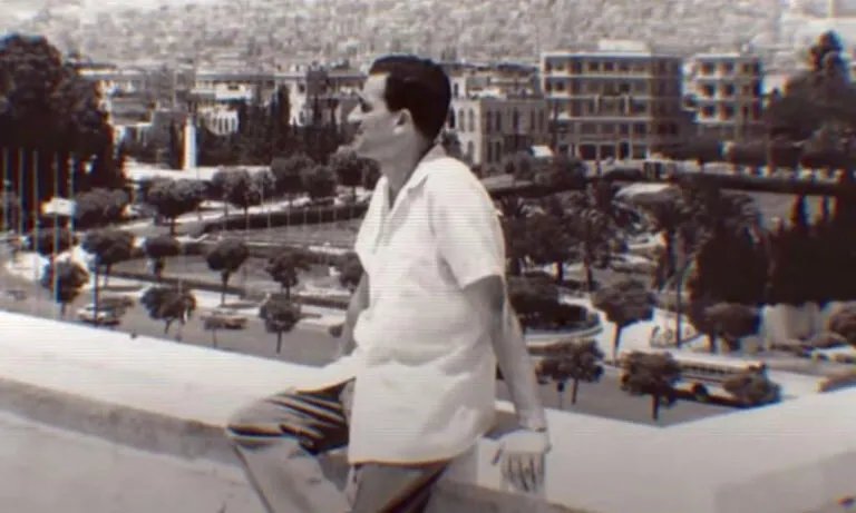 الموساد يكشف عن الأرشيف السوري السري لإيلي كوهين ووصيته الأخيرة