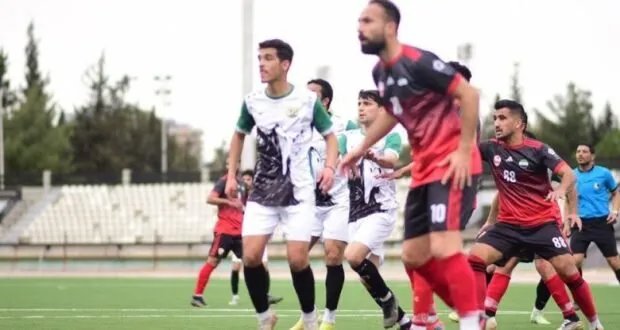 تأجيلات بالجملة وأهداف قليلة: نظرة على مؤجلات الدوري السوري الممتاز ومعدل التهديف
