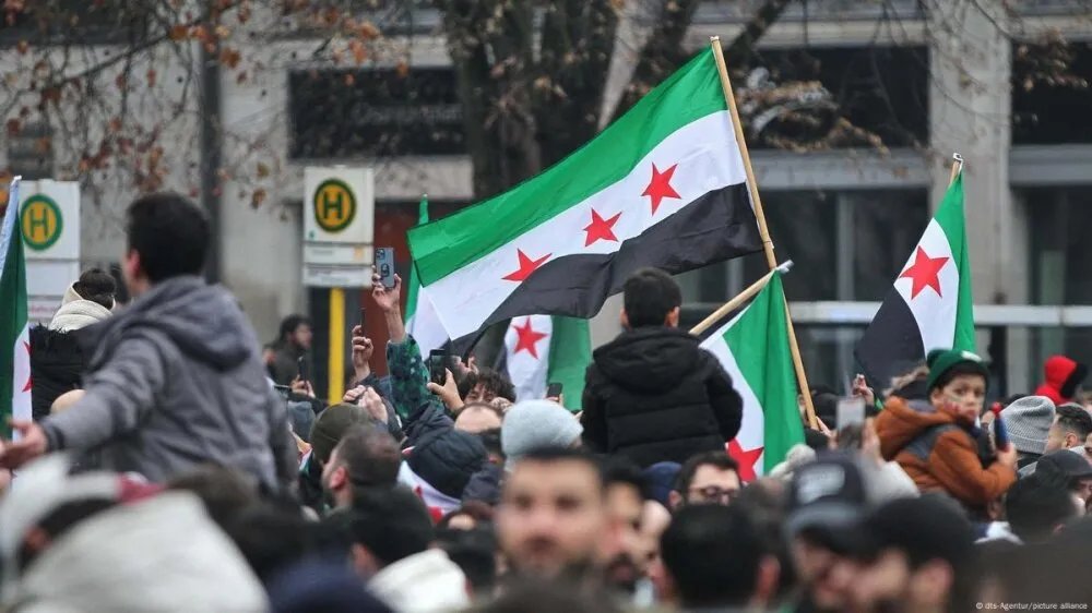 ألمانيا تدرس إعادة لاجئين سوريين: من سينطبق عليهم القرار وما هي الشروط؟