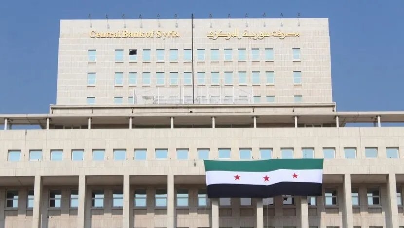 المركزي السوري يدرس إعادة إطلاق القروض بمعايير عالمية لإنعاش الاقتصاد