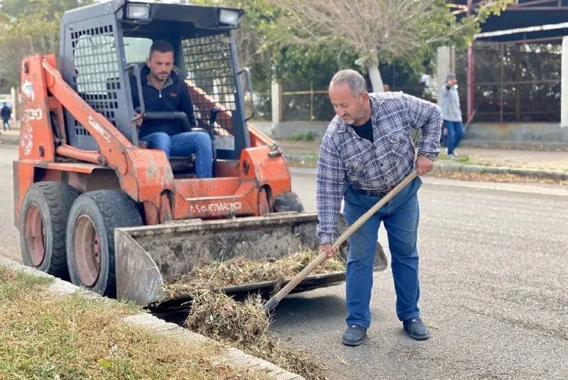 بانياس تستعيد عافيتها: تحسين الخدمات وعودة الحياة إلى المشفى الوطني