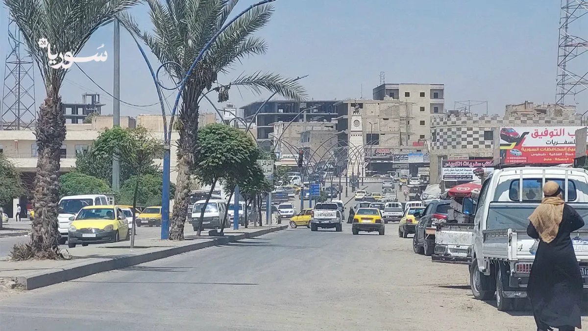 الرقة: مخاوف من تدهور الأوضاع الصحية بعد إغلاق قسم الطوارئ المجاني في مستوصف المشلب