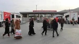 تركيا تسهل عودة السوريين: إجراءات مبسطة عبر المعابر وتنسيق حكومي