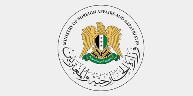 سوريا ترحب بقرار الاتحاد الأوروبي رفع العقوبات الاقتصادية: خطوة نحو شراكة جديدة