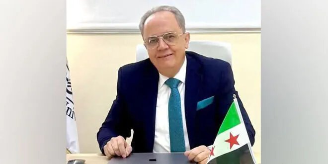 وزير التعليم العالي: استثمار طاقات الطلاب لبناء السلام الداخلي في سوريا