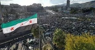 الفياض: الحشد الشعبي لن يتدخل في سوريا.. والأمن العراقي والسوري واحد