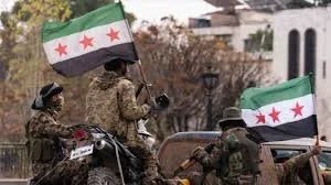درعا: مركز جديد للتسوية يفتح أبوابه أمام عناصر النظام السابق