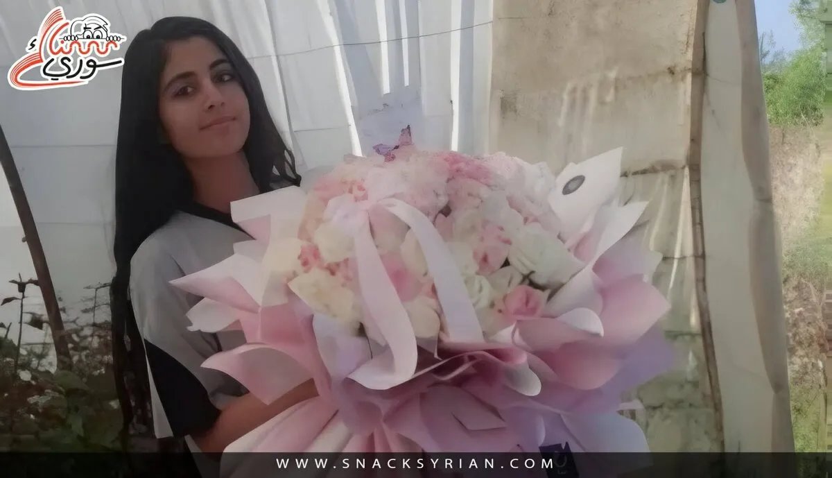من هواية إلى مشروع حياة: قصة نجاح مهندسة زراعية تحوّل الورود إلى مصدر رزق لأسر سورية