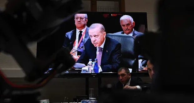 اتفاق تركي إسرائيلي مرتقب: منطقة منزوعة السلاح في جنوب سوريا مقابل نفوذ تركي في الوسط