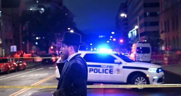 مقتل موظفين إسرائيليين في واشنطن: إطلاق نار قرب متحف يهودي يشعل التوتر