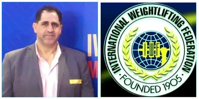 سوريا حاضرة في مؤتمر الاتحاد الدولي لرفع الأثقال بالرياض: تحديثات وتطويرات منتظرة