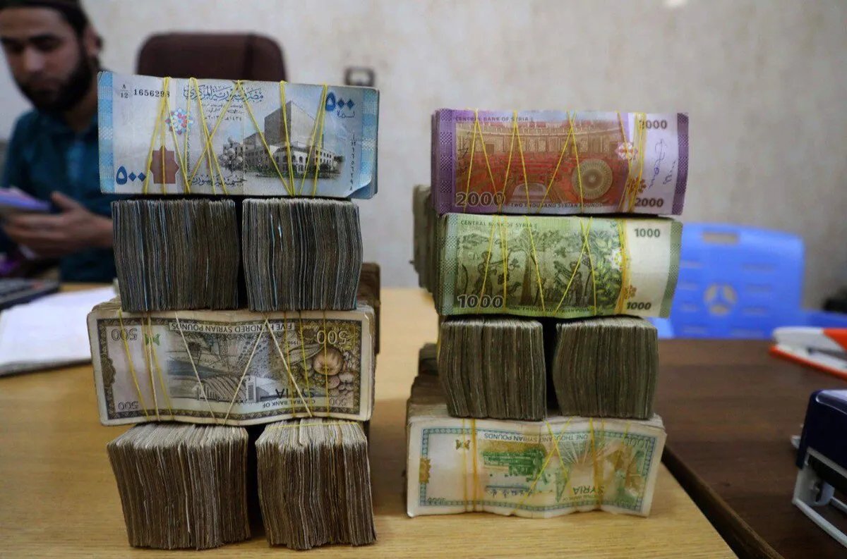 سوريا تتجه نحو اقتصاد الاستثمار: الحكومة تقلص الدعم التقليدي وتفتح الأبواب أمام القطاع الخاص