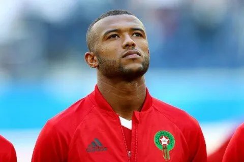 إنجاز تاريخي: المغربي أيوب الكعبي أول إفريقي يحقق لقب هداف بطولتين أوروبيتين