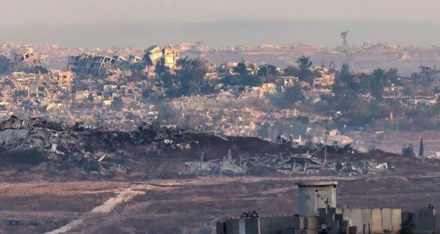 تصاعد القصف الإسرائيلي على غزة: عشرات الشهداء والجرحى ونزوح مستمر للسكان
