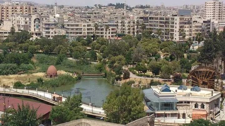 حماة: استقبال مكثف لطلبات استعادة العقارات المصادرة في عهد النظام السابق
