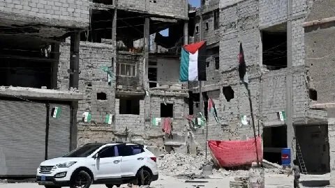 تضييق على فصائل فلسطينية مدعومة من إيران في سوريا: تسليم أسلحة ومغادرة دمشق