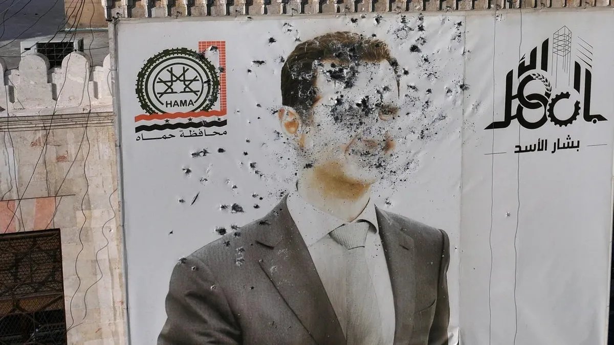 صدمة في سوريا: ثلث الشعب تحت طائلة نظام الأسد بين منع سفر واعتقال