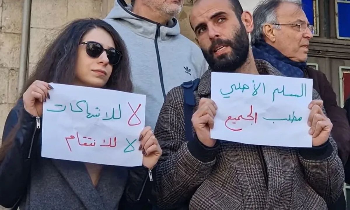هيئة العدالة الانتقالية في سوريا: ترحيب حذر وسط مخاوف بشأن المشاركة المجتمعية