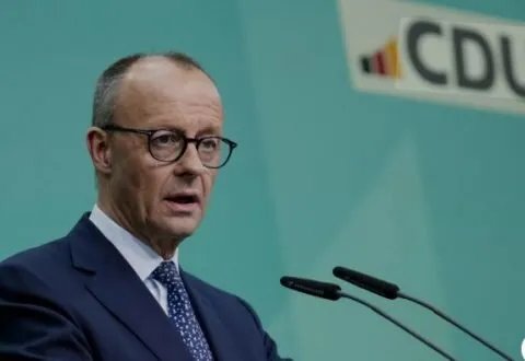 المستشار الألماني ينتقد بشدة تصعيد إسرائيل في غزة ويصف قصف المدرسة بـ"مأساة وكارثة سياسية"