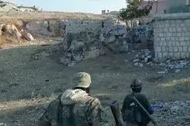 إطلاق معركة "ردع العدوان" في ريف حلب: فصائل المعارضة ترد على تحركات النظام وتستهدف مواقعه