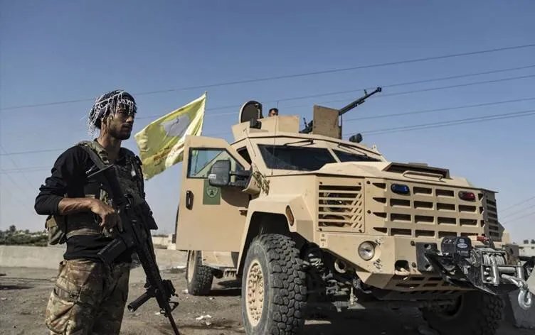 قسد تعتقل 47 شخصاً في دير الزور والرقة: مصير مجهول وانتهاكات تطال المدنيين